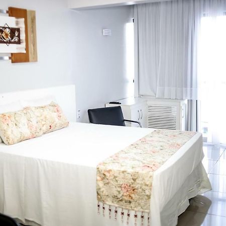 S.Holding-Garvey Aparthotel Μπραζίλια Εξωτερικό φωτογραφία