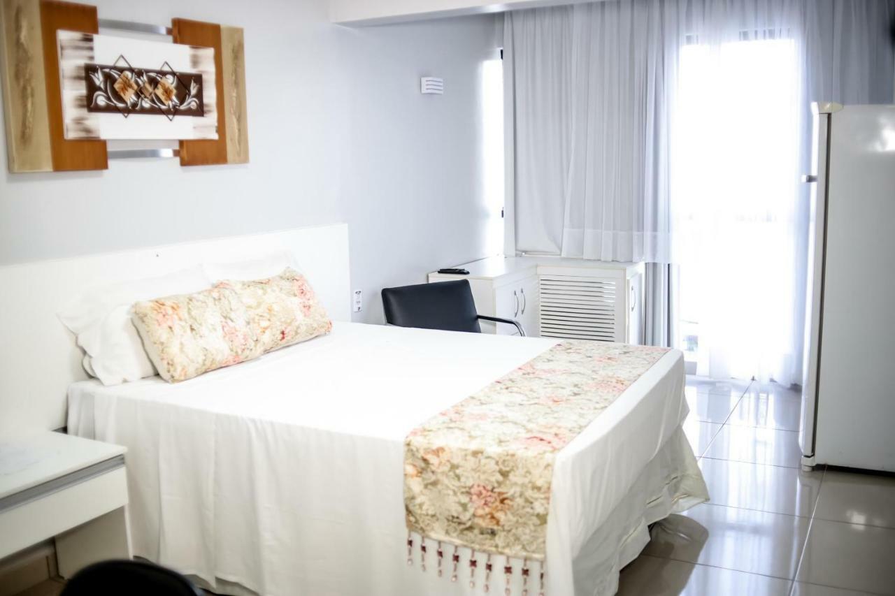 S.Holding-Garvey Aparthotel Μπραζίλια Εξωτερικό φωτογραφία